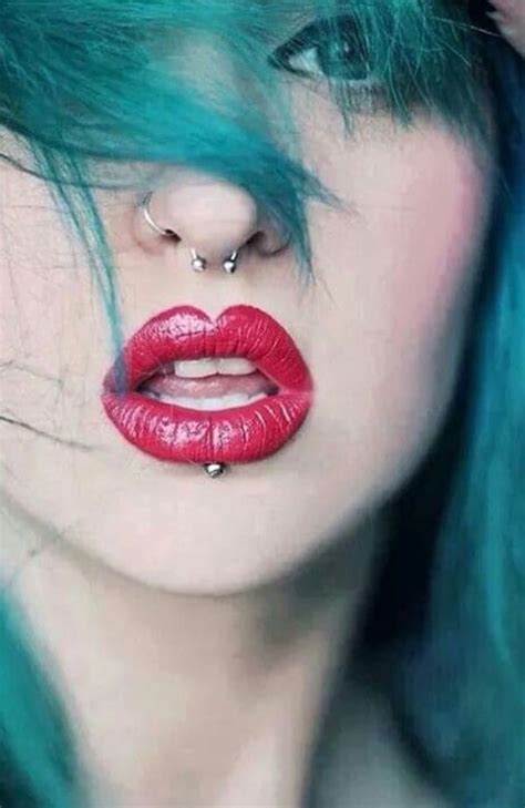 150 Septum Piercing Ideas Experiences And Information Part 3