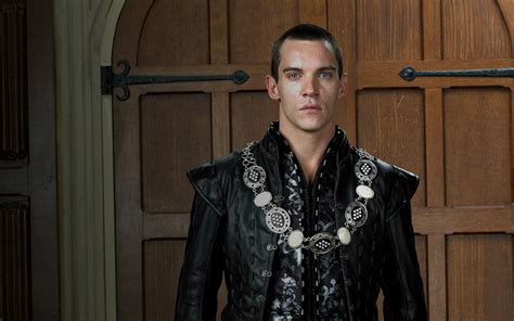 King Henry Viii Played By Jonathan Rhys Meyers The Tudors Showtime