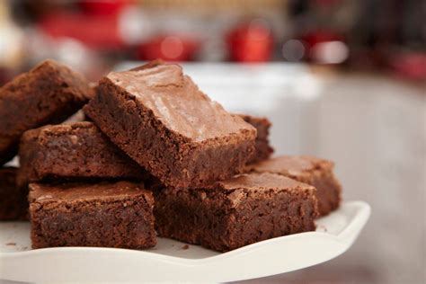 Brownies Ricetta Crpodt