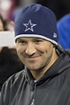 Tony Romo - Wikipedia