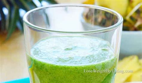 11 Best Kale Smoothie Recipes For Weight Loss Lose Weight By Eating