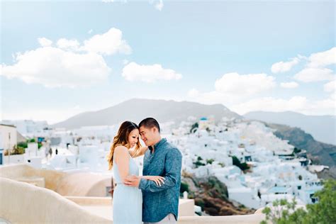 Top 25 Things To Do On Your Santorini Honeymoon The