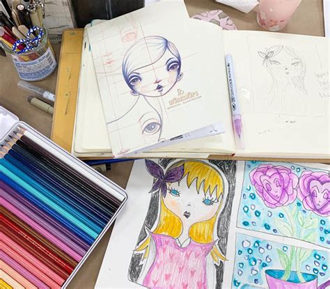 New ideas: Class with James Luke Burke - Craft With May
