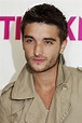 Tom Parker - Ethnicity of Celebs | EthniCelebs.com