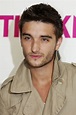 Tom Parker - Ethnicity of Celebs | EthniCelebs.com