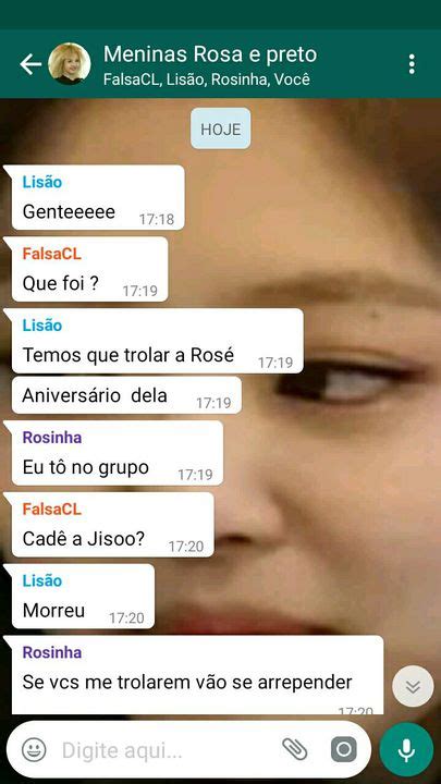 Los mejores juegos para jugar por whatsapp en 2021 con tu pareja, tu grupo de amigos o familiares: Whatsapp Kpop - Blackpink (grupo whats) - Wattpad