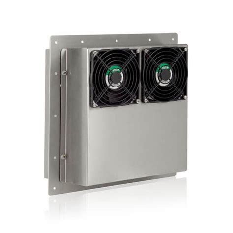 High Efficiency Cooling Of Electronic Enclosures Eic Solutions