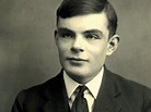 Alan Turing - Gesellschaft für Informatik e.V.