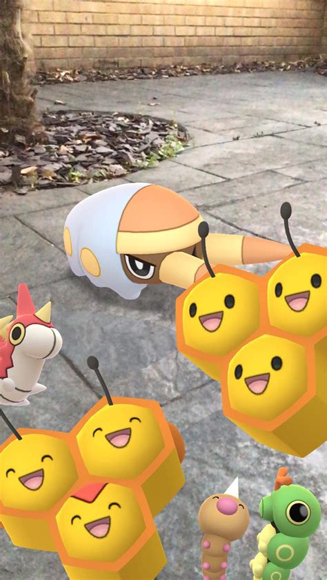 Grubbin and his pals Pokémon Amino