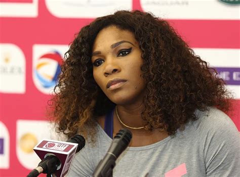 Serena Williams Launches New Multimedia Company To Amplify Diverse