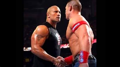 John Cena's OFFICIAL 2012 Theme Song - YouTube