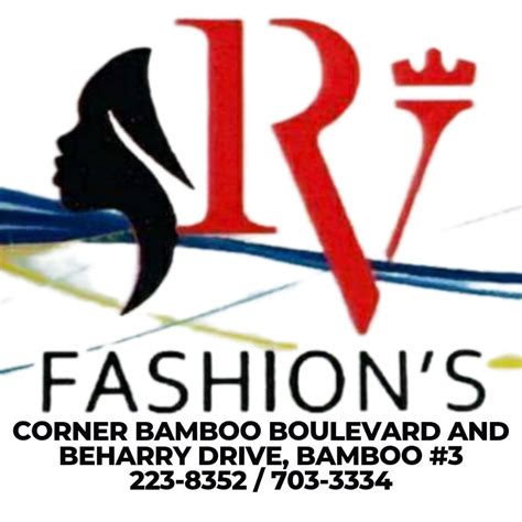 Rv Fashions Home
