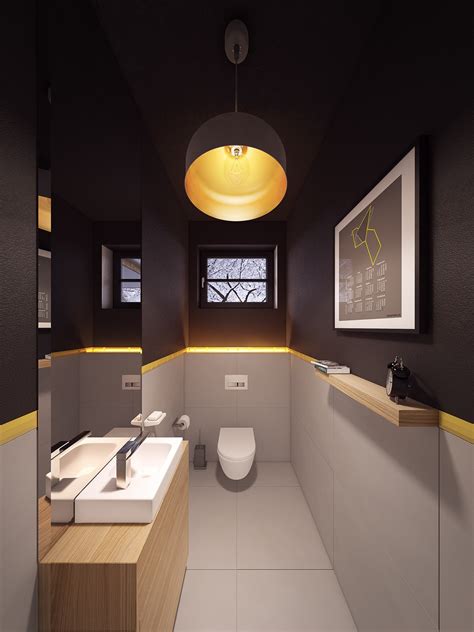 Https://techalive.net/home Design/bathroom Lighting Interior Design