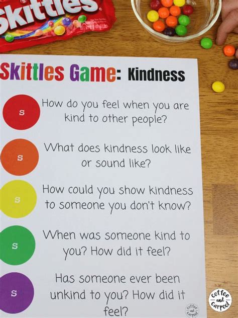10 Kindness Week Ideas For Schools