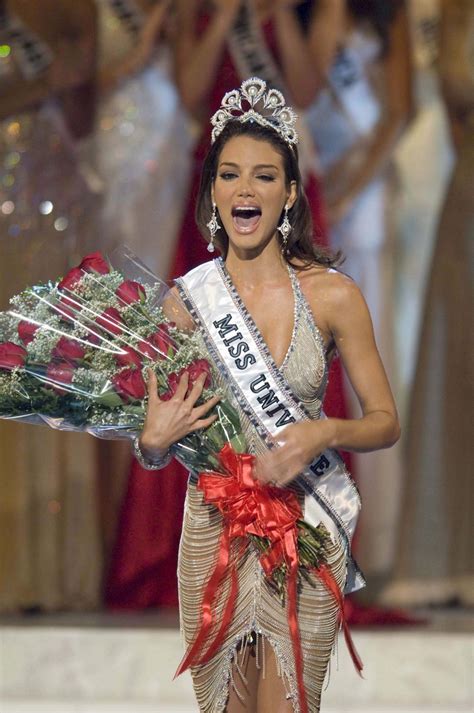 Zuleyka Rivera Miss Universe Miss Puerto Rico