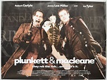 Plunkett And Macleane - Original Movie Poster