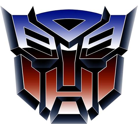 Resultado de imagen de logo transformers Imagenes transformers Símbolos geniales Tren para