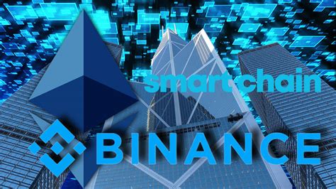 Binance smart chain has quickly become one of the strongest contenders to binance smart chain getting closer to ethereum's heights. Binance Smart Chain is Officially Out Today | CoinMod