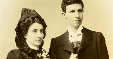 How Two Women Became The First Married Same Sex Couple 104 Years Before It Was Legal • Gcn