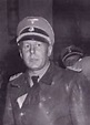 RAUFF WALTER. CRIMINEL SS DE GUERRE NAZI.