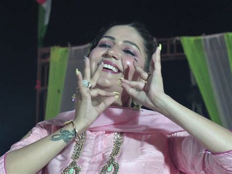 Sapna Choudhary Song Balam Alto Viral Haryanvi Bhojpuri Watch Dance Video Sapna Choudhary Song
