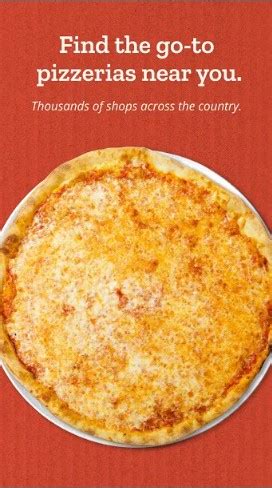 Functionality allow users to order pizza and customize it for their taste. Slice: Order delicious pizza from local pizzerias!