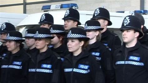 Nottinghamshire Police To Recruit 150 More Officers But Close Stations