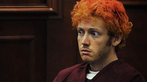 The Aurora Theater Shooter Insights From A Psychiatrist Who
