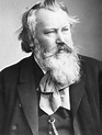 Os dez maiores compositores | Johannes Brahms (1833–1897) - Clássicos ...