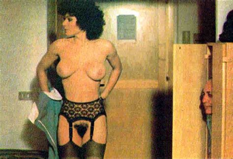 Carmen Russo I Nude Pics P Gina