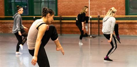 Dance Classes For Adults Schedule Kc Ballet Pilates Ballet Jazz