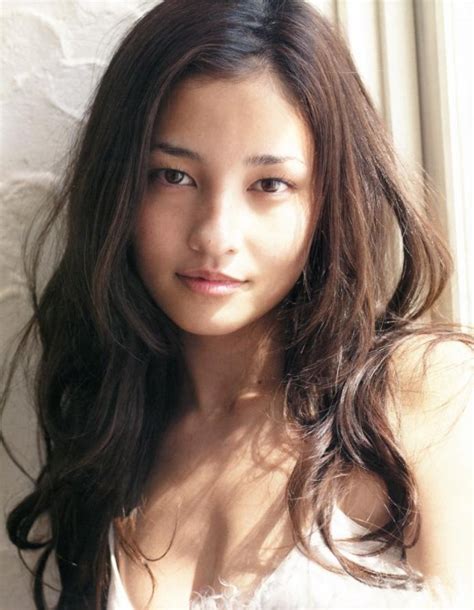 Five Sexiest Japanese Actresses Image