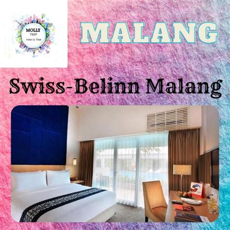 Jual Voucher Swiss Belinn Malang 3 Shopee Indonesia