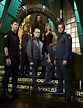 Stargate Atlantis cast, crew celebrate 15th anniversary at SDCC | SYFY WIRE