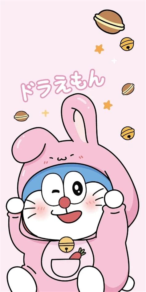 20 Wallpaper Doraemon Wa Karakter Lucu Kualitas Hd Mocipay