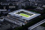 Stadion Wankdorf in Bern mieten für Events