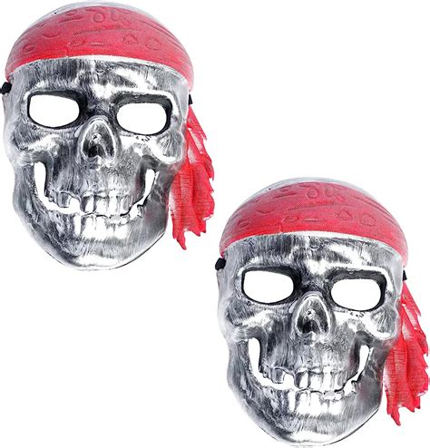 Childrens Toy Pirate Mask Megamall Online Store