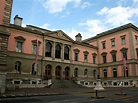 Université de Genève | Canada-Suisse