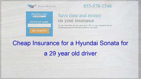 Does insurance follow the car or the driver? Pin on Cheap Insurance for a Hyundai Sonata for a 29 year old driver