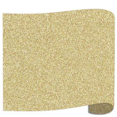 Siser Glitter Heat Transfer Vinyl Htv Gold Confetti Swing Design