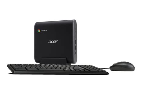 Simplify Your Home Pc With This Acer Chromebox For Just 149 Techconnect