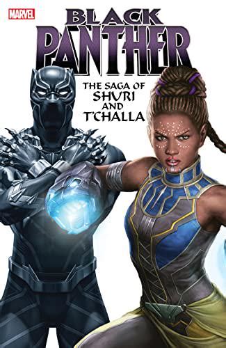Artwork Even Though Black Panthers Father Had Three Wives And Shuri