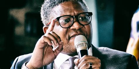 Mbalula Defends Appointment Of Prasa Administrator As Committee Grills