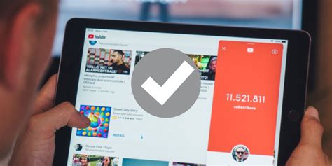 How To Get A Youtube Verification Badge For Your Channel