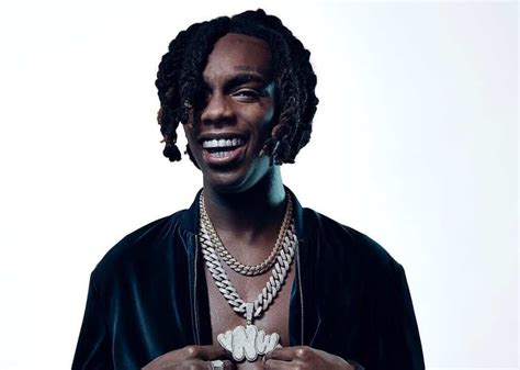 Ynw Melly Teeth Before And After Has He Use Braces And Whitened