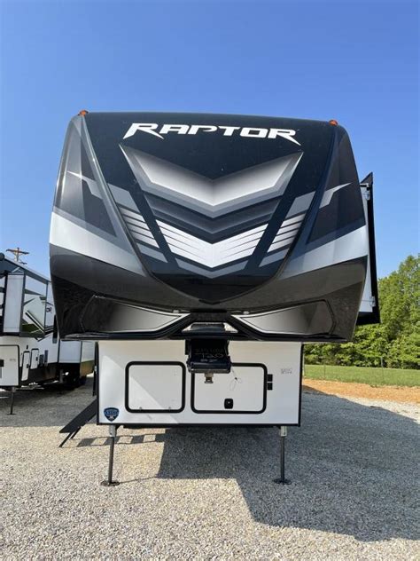 2022 Keystone Rv Raptor 352 Toy Hauler Rv Bayird Rv Outdoor And Marine