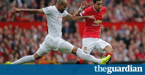 Premier League Manchester United V Qpr In Pictures Football The Guardian
