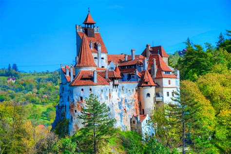 10 Things You Need To Know Before Visiting Transylvania Lonely Planet