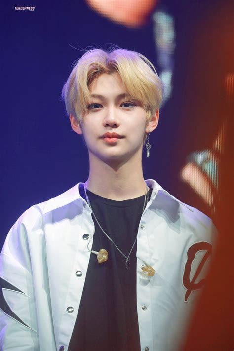 With husky voice, catlike looks and intense dancing style, his vocals are one of band's hallmarks. Pin by Annie Cramer on Stray Kids | Felix stray kids, Felix