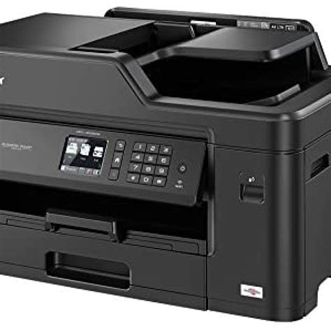 Télécharger Brother MFC-J5335DW Pilote Pour Windows et Mac